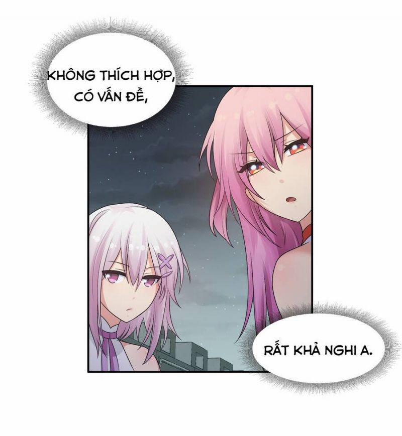 Toàn Bộ Tu Chân Giới Muội Tử Muốn Bắt Ta 92 trang 28