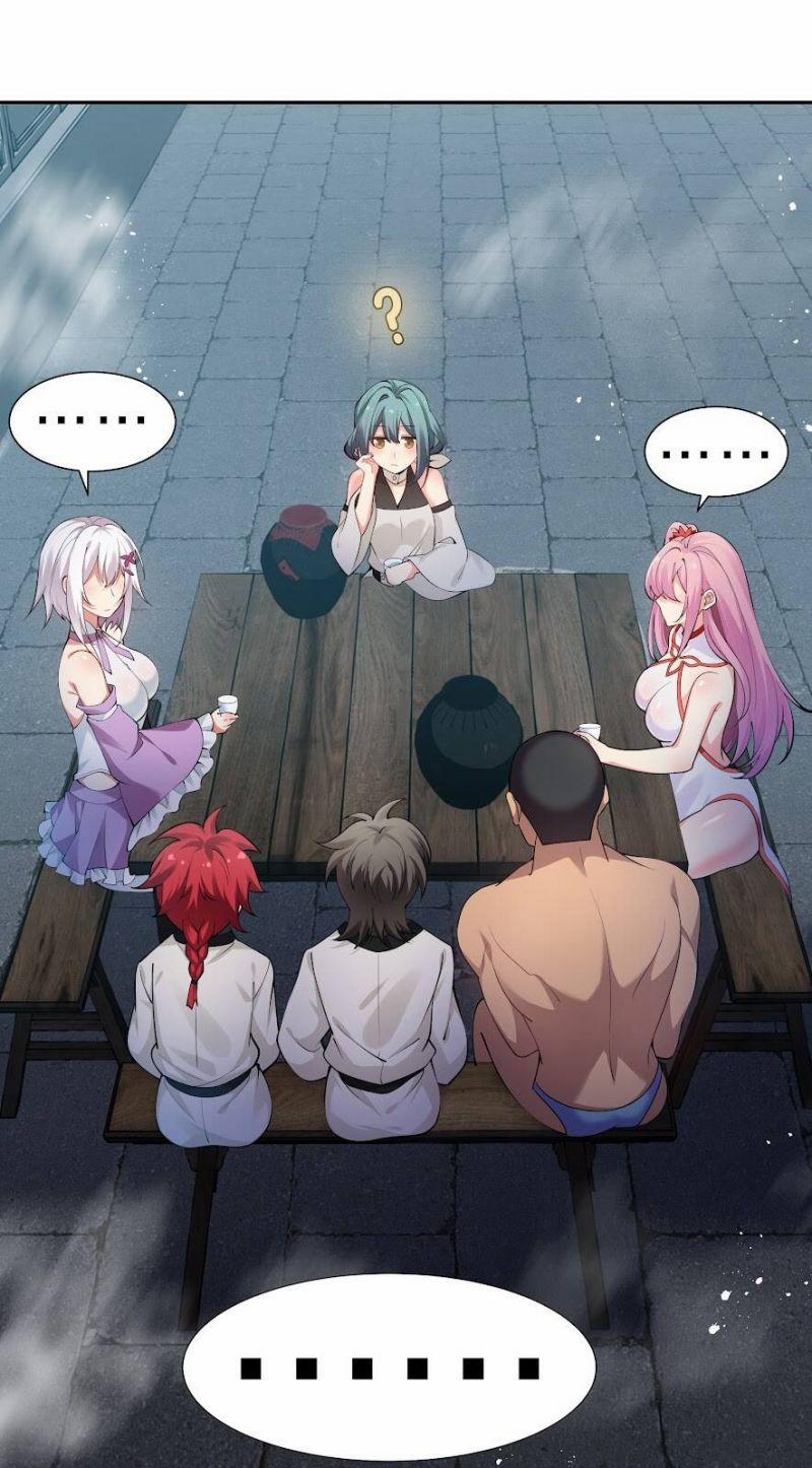 Toàn Bộ Tu Chân Giới Muội Tử Muốn Bắt Ta 92 trang 29