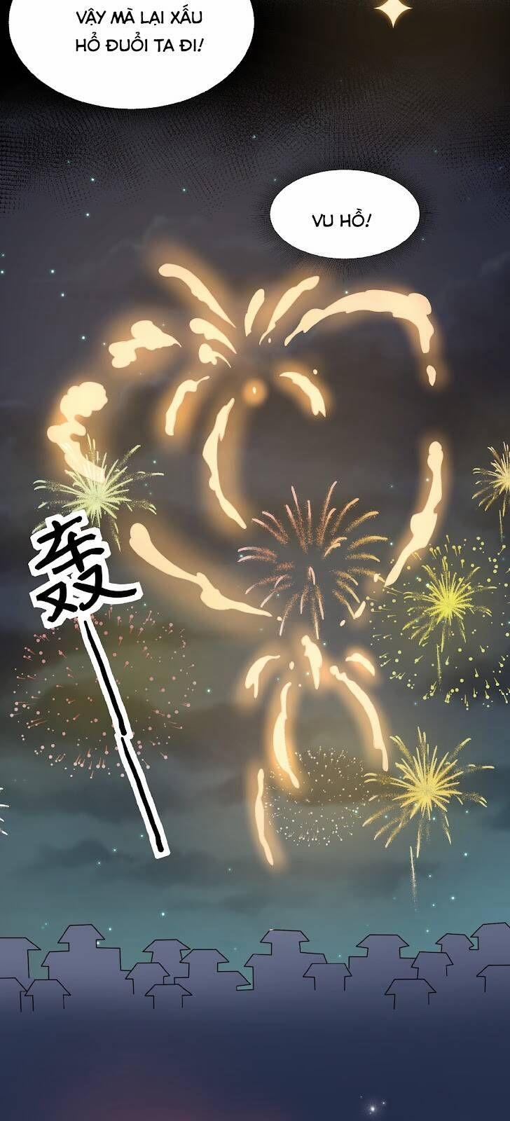 Toàn Bộ Tu Chân Giới Muội Tử Muốn Bắt Ta 92 trang 36