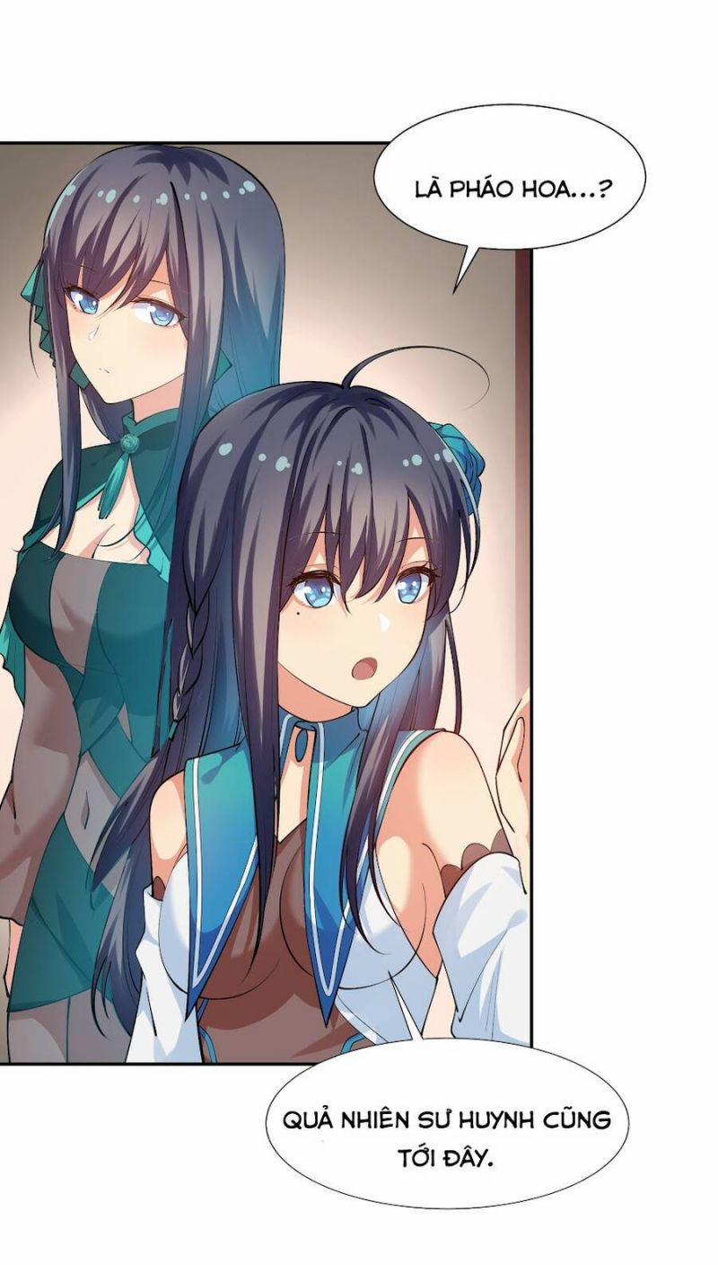 Toàn Bộ Tu Chân Giới Muội Tử Muốn Bắt Ta 92 trang 38