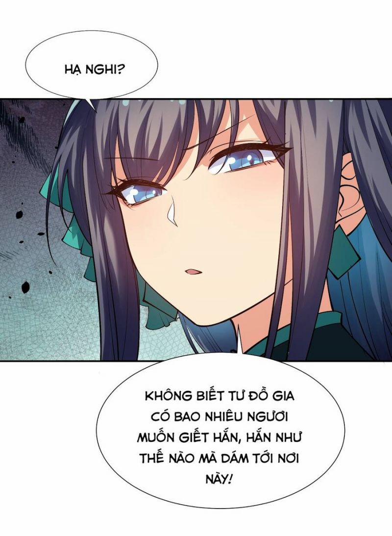 Toàn Bộ Tu Chân Giới Muội Tử Muốn Bắt Ta 92 trang 39