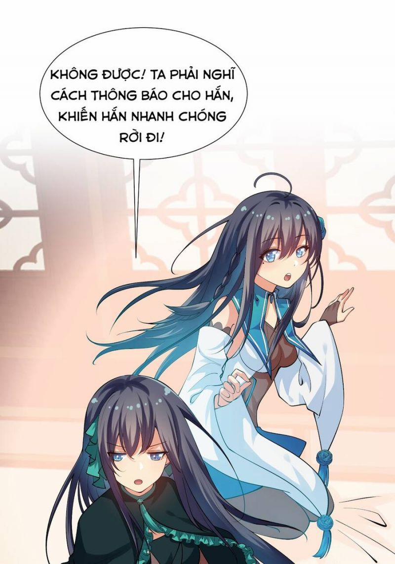 Toàn Bộ Tu Chân Giới Muội Tử Muốn Bắt Ta 92 trang 40