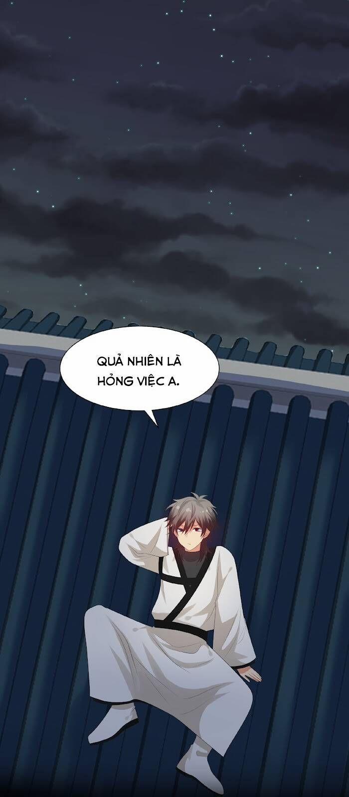 Toàn Bộ Tu Chân Giới Muội Tử Muốn Bắt Ta 92 trang 45