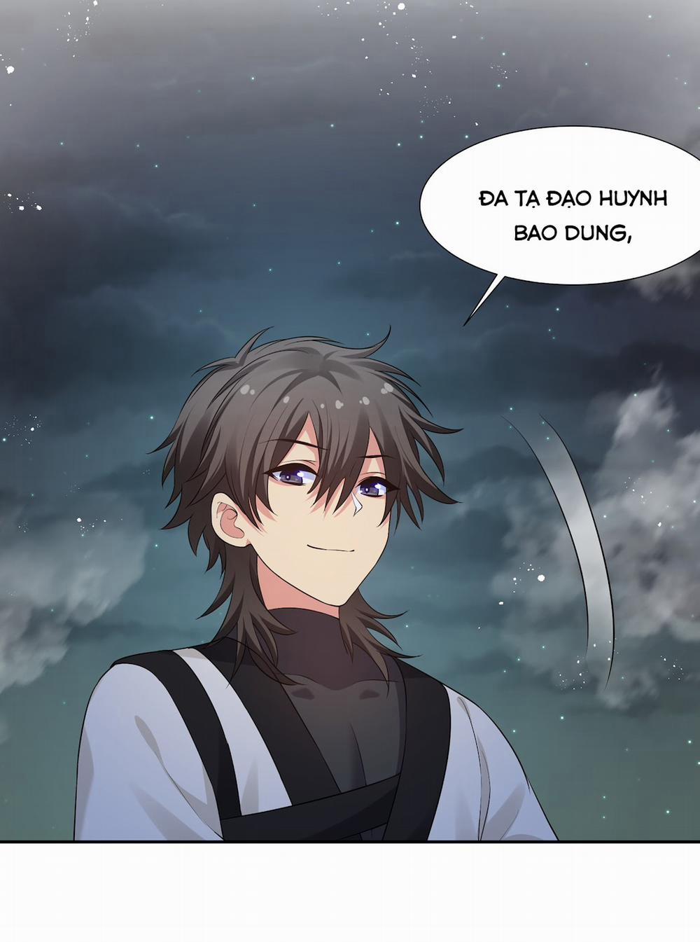 Toàn Bộ Tu Chân Giới Muội Tử Muốn Bắt Ta 93 trang 12