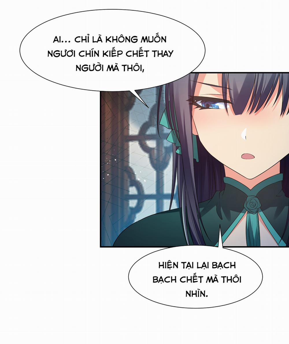 Toàn Bộ Tu Chân Giới Muội Tử Muốn Bắt Ta 93 trang 14