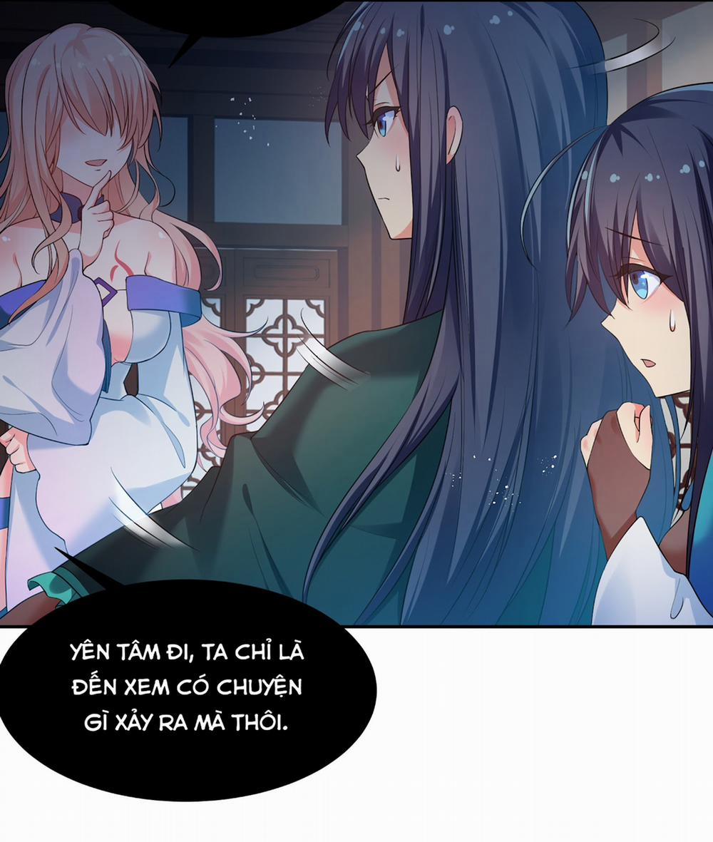 Toàn Bộ Tu Chân Giới Muội Tử Muốn Bắt Ta 93 trang 18