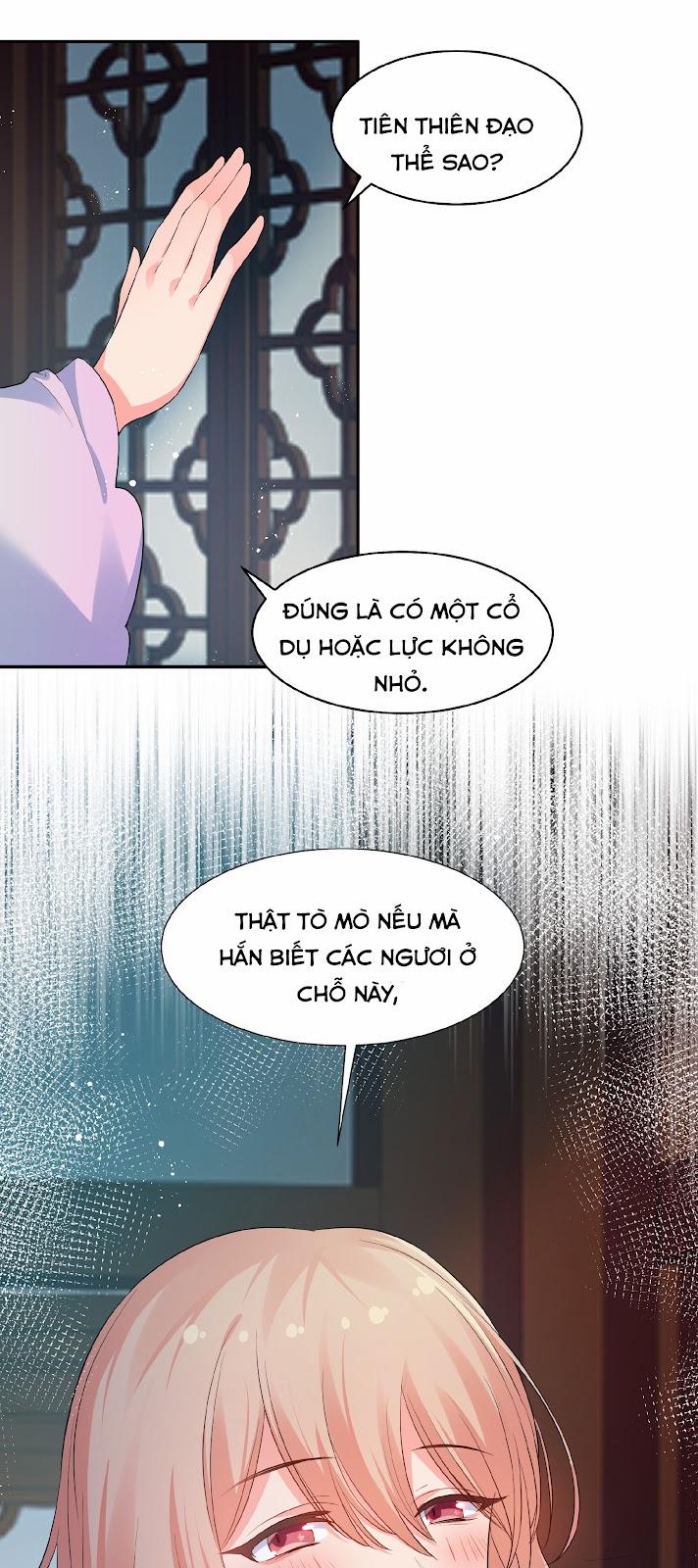 Toàn Bộ Tu Chân Giới Muội Tử Muốn Bắt Ta 93 trang 19