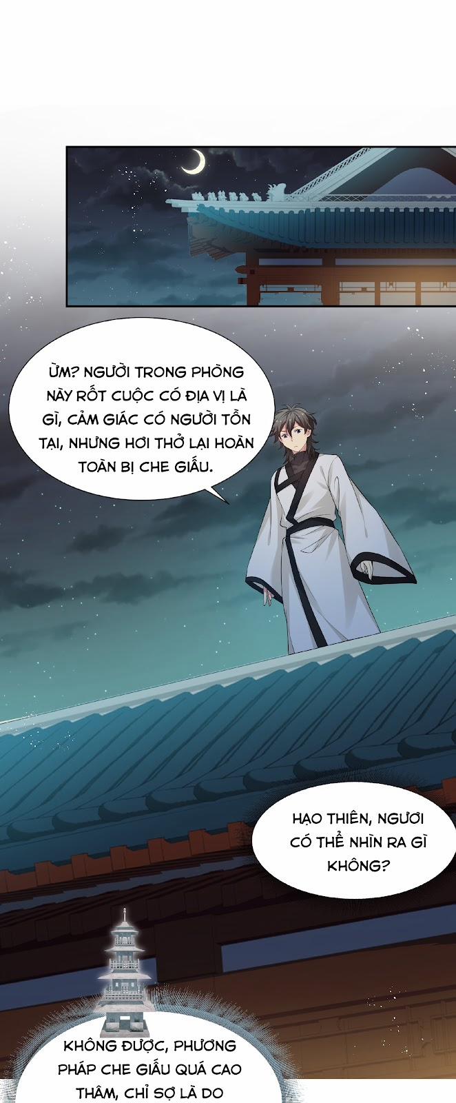 Toàn Bộ Tu Chân Giới Muội Tử Muốn Bắt Ta 93 trang 2