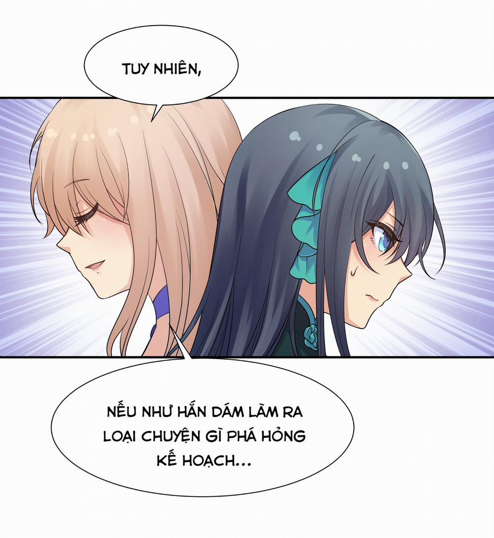 Toàn Bộ Tu Chân Giới Muội Tử Muốn Bắt Ta 93 trang 22