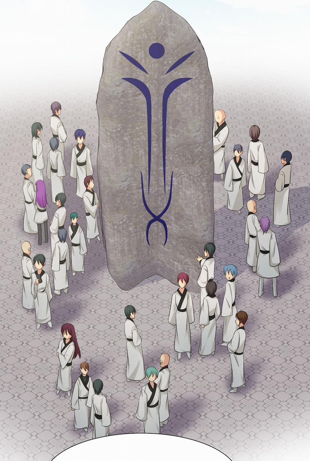 Toàn Bộ Tu Chân Giới Muội Tử Muốn Bắt Ta 93 trang 25