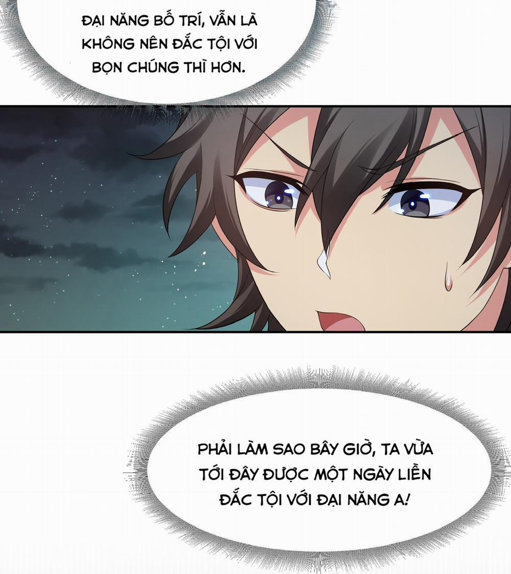 Toàn Bộ Tu Chân Giới Muội Tử Muốn Bắt Ta 93 trang 3