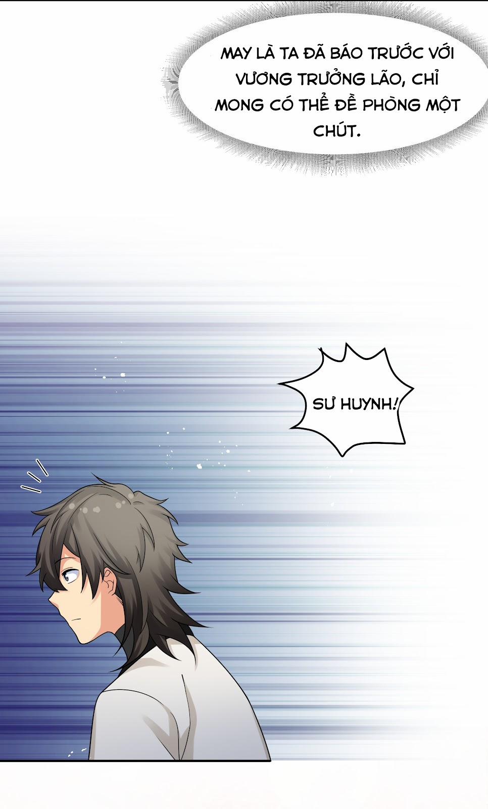 Toàn Bộ Tu Chân Giới Muội Tử Muốn Bắt Ta 93 trang 35