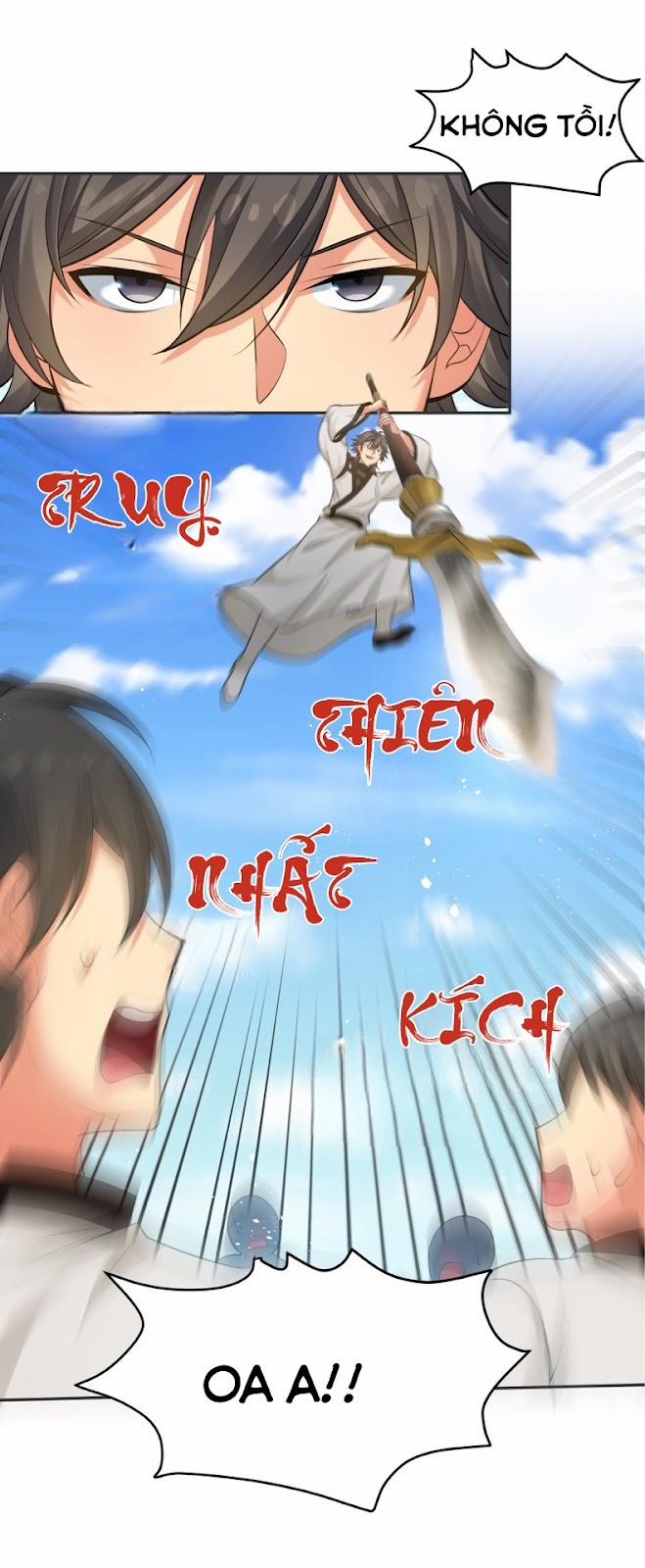 Toàn Bộ Tu Chân Giới Muội Tử Muốn Bắt Ta 93 trang 42