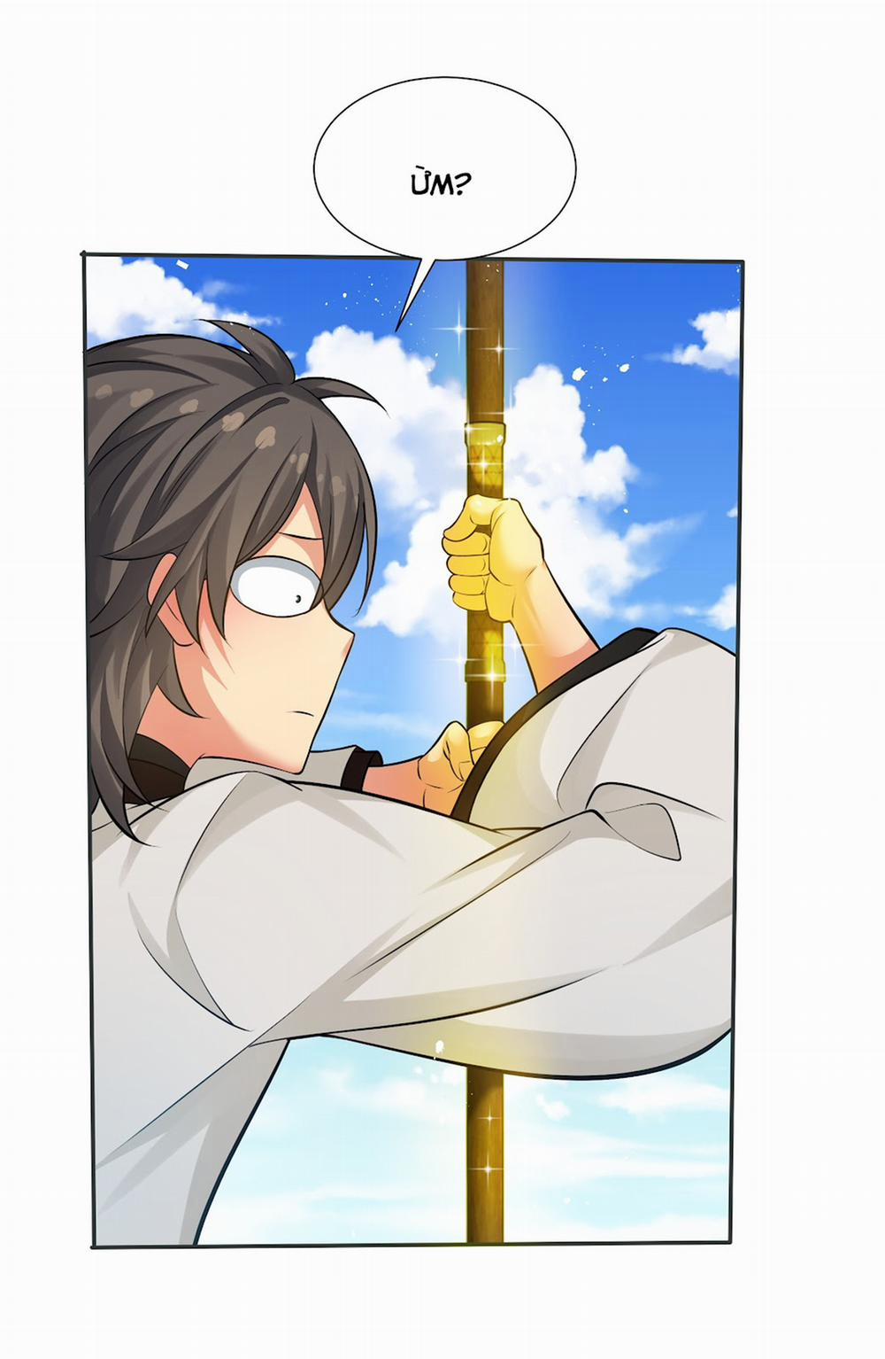 Toàn Bộ Tu Chân Giới Muội Tử Muốn Bắt Ta 93 trang 43