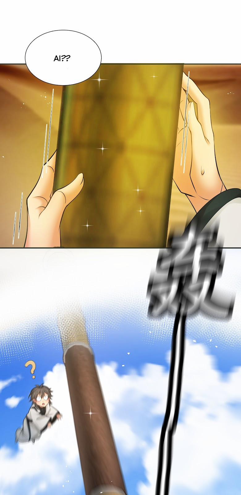 Toàn Bộ Tu Chân Giới Muội Tử Muốn Bắt Ta 93 trang 44