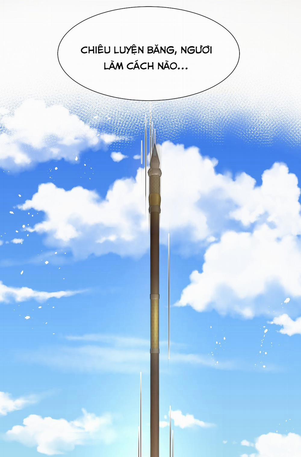 Toàn Bộ Tu Chân Giới Muội Tử Muốn Bắt Ta 93 trang 47