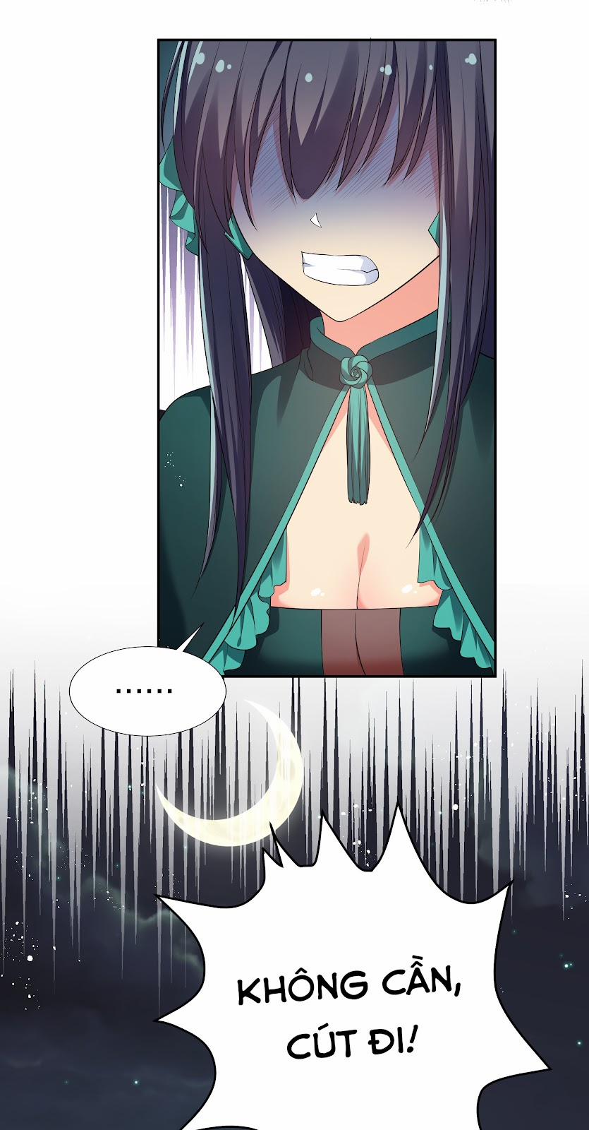 Toàn Bộ Tu Chân Giới Muội Tử Muốn Bắt Ta 93 trang 9