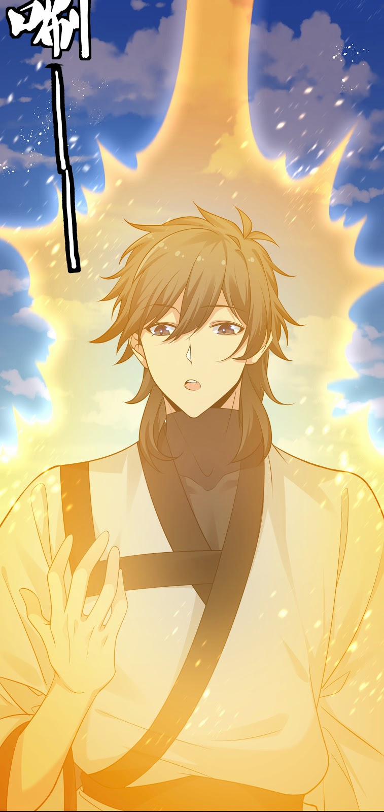 Toàn Bộ Tu Chân Giới Muội Tử Muốn Bắt Ta 94 trang 13