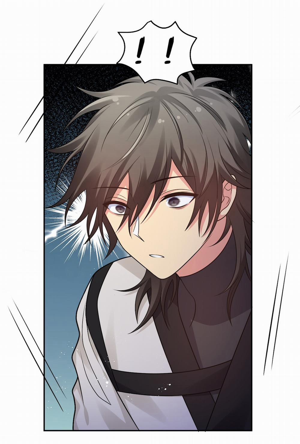 Toàn Bộ Tu Chân Giới Muội Tử Muốn Bắt Ta 94 trang 17