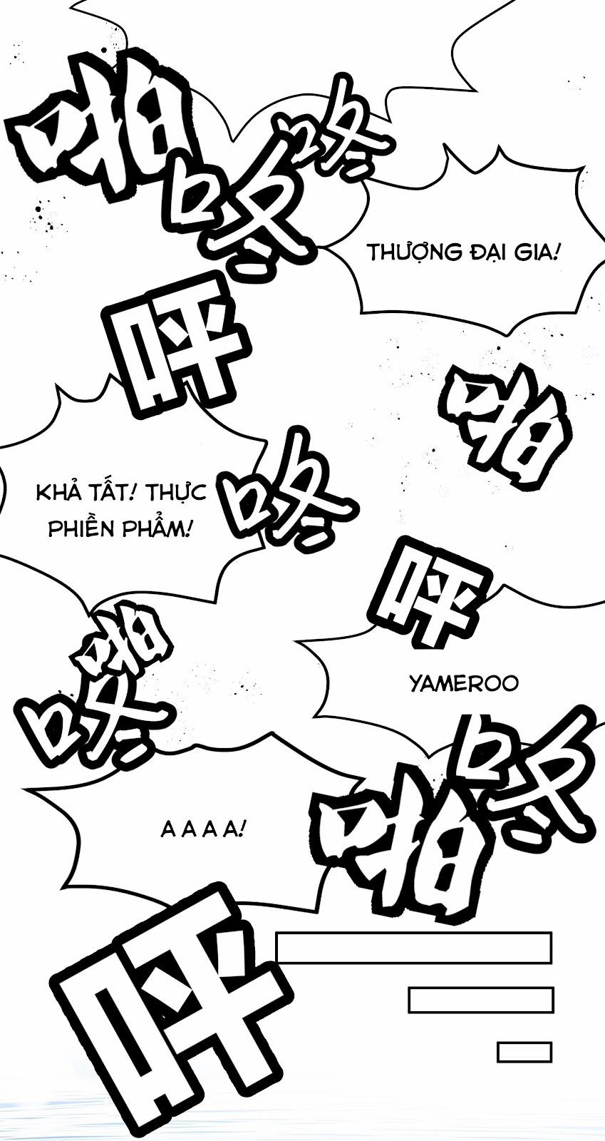 Toàn Bộ Tu Chân Giới Muội Tử Muốn Bắt Ta 94 trang 20