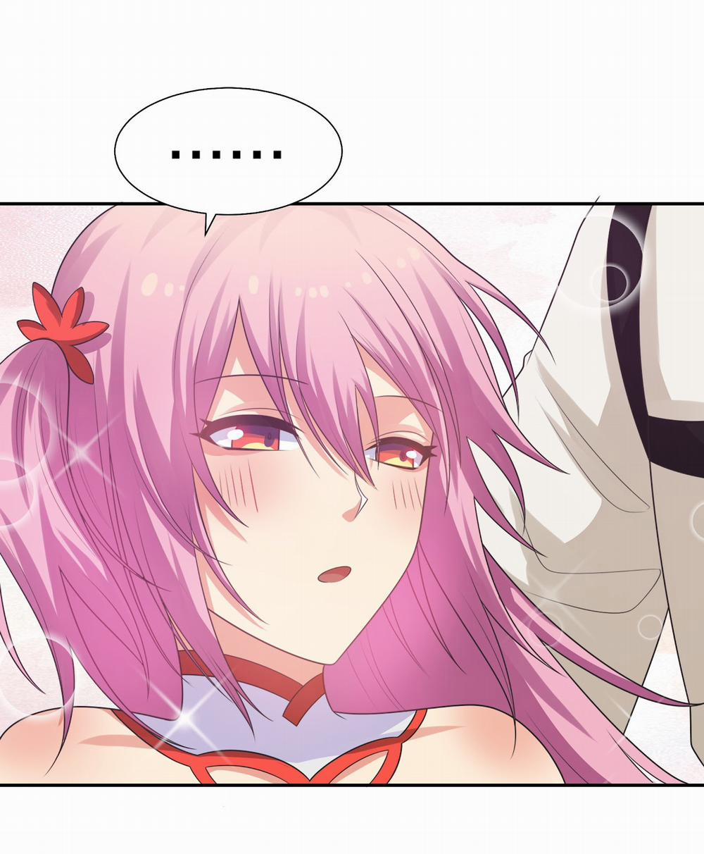 Toàn Bộ Tu Chân Giới Muội Tử Muốn Bắt Ta 94 trang 26