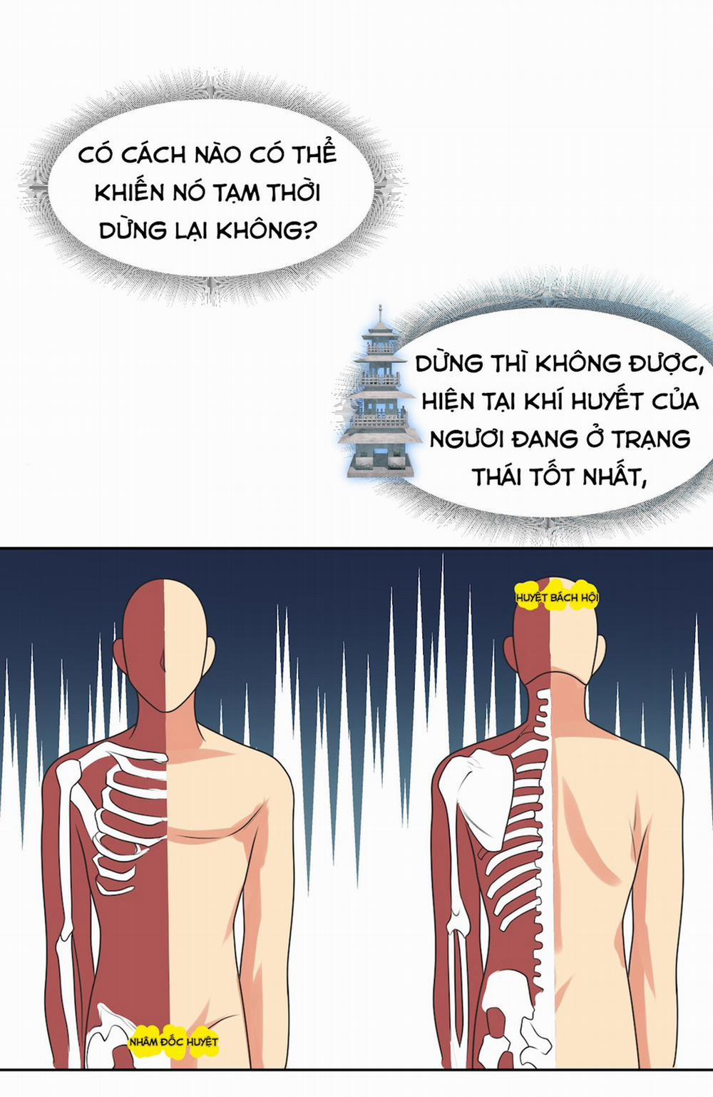 Toàn Bộ Tu Chân Giới Muội Tử Muốn Bắt Ta 94 trang 29