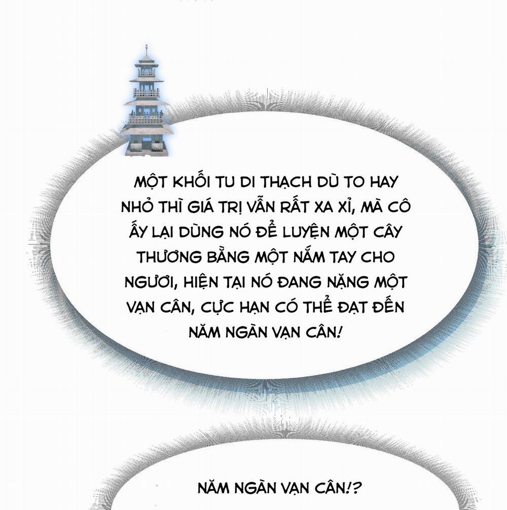 Toàn Bộ Tu Chân Giới Muội Tử Muốn Bắt Ta 94 trang 3