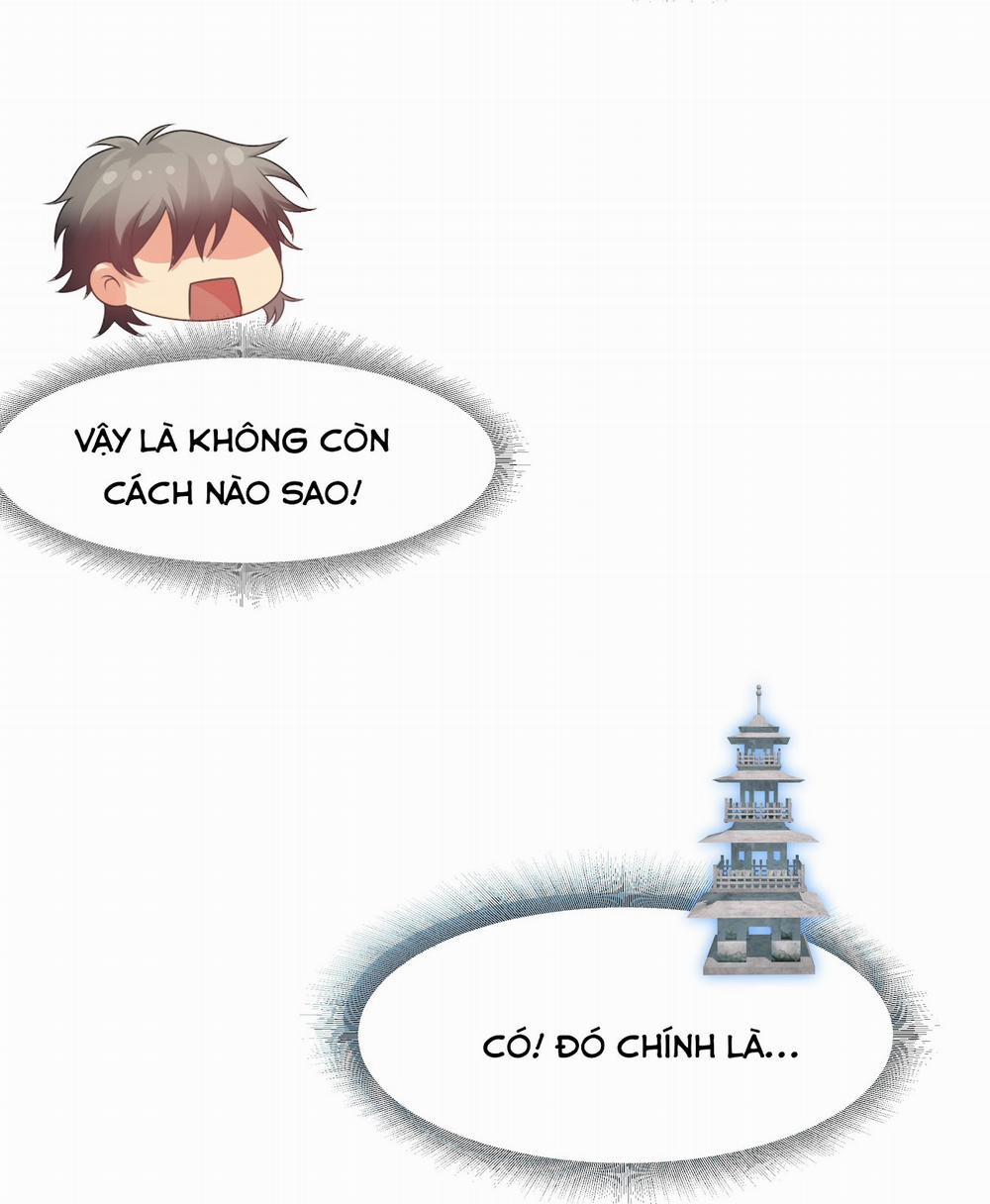 Toàn Bộ Tu Chân Giới Muội Tử Muốn Bắt Ta 94 trang 32