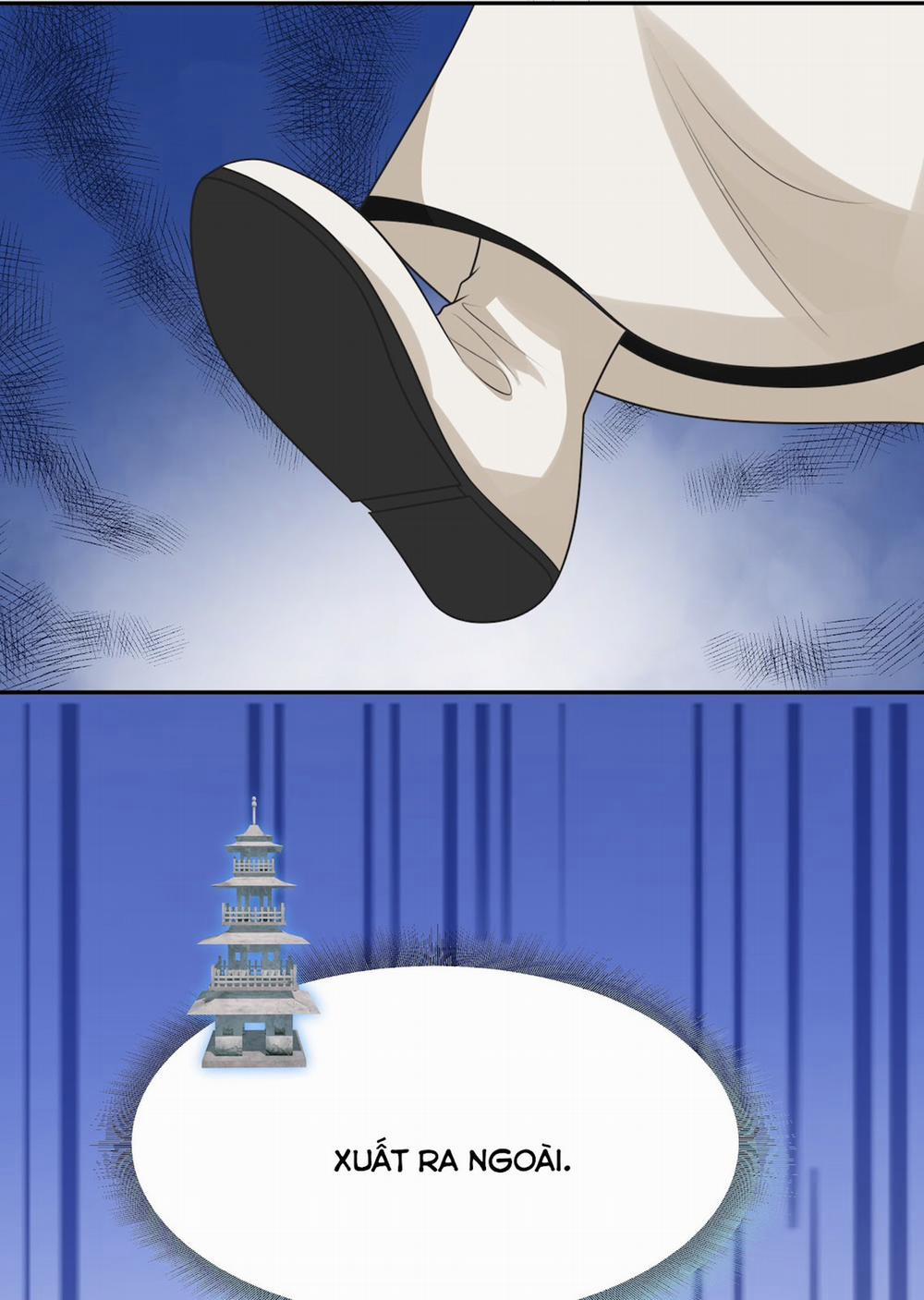 Toàn Bộ Tu Chân Giới Muội Tử Muốn Bắt Ta 94 trang 33