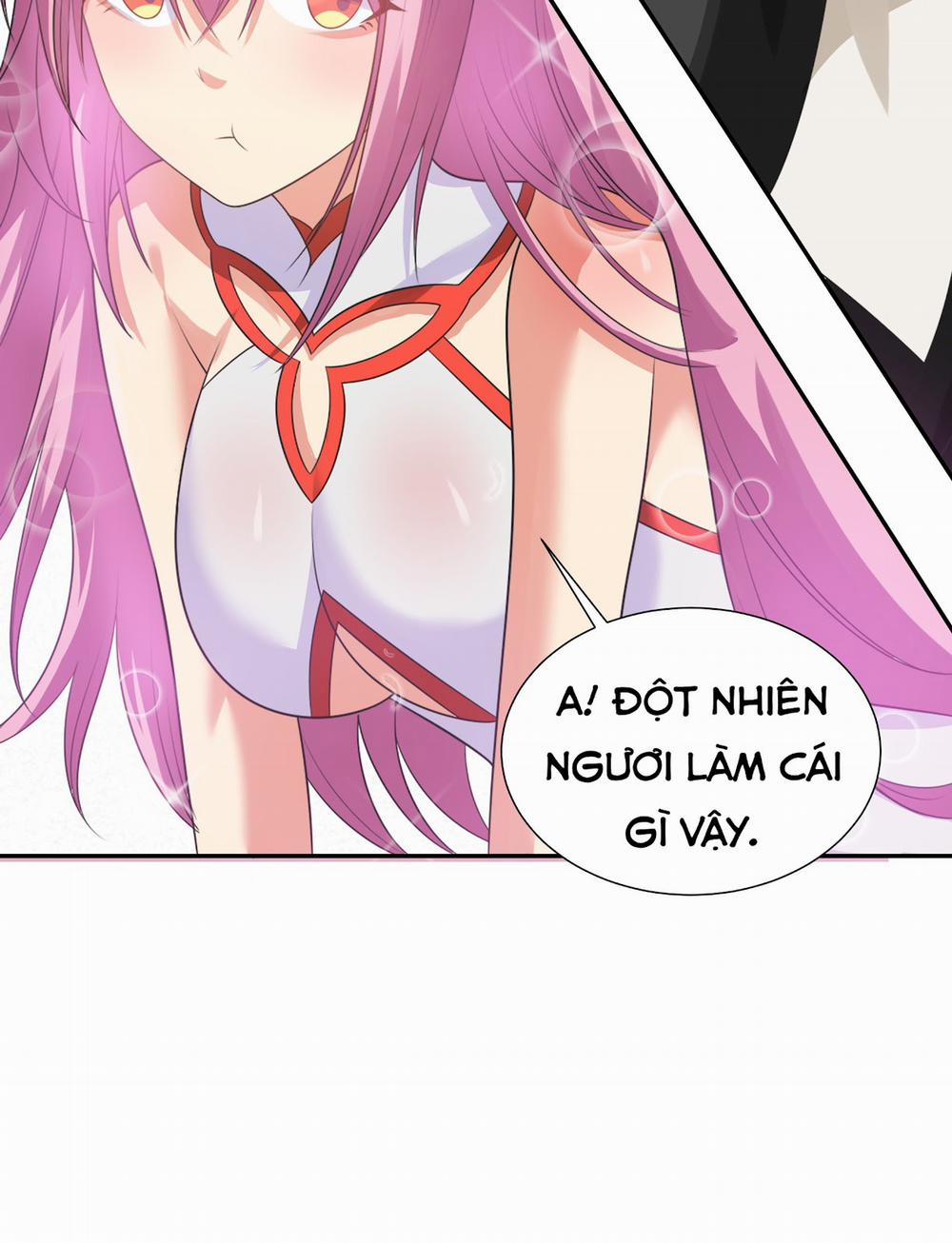 Toàn Bộ Tu Chân Giới Muội Tử Muốn Bắt Ta 94 trang 37