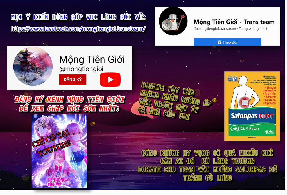 Toàn Bộ Tu Chân Giới Muội Tử Muốn Bắt Ta 94 trang 39