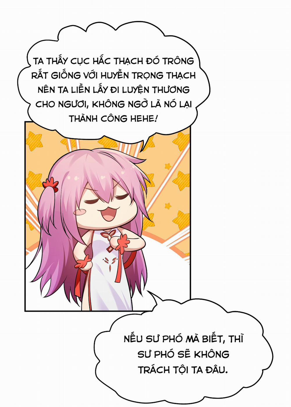 Toàn Bộ Tu Chân Giới Muội Tử Muốn Bắt Ta 94 trang 5