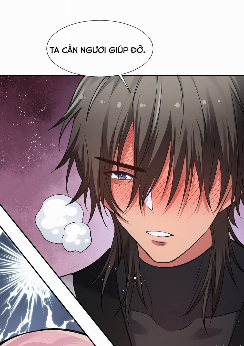 Toàn Bộ Tu Chân Giới Muội Tử Muốn Bắt Ta 95 trang 14