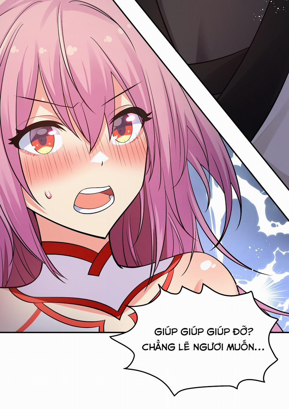 Toàn Bộ Tu Chân Giới Muội Tử Muốn Bắt Ta 95 trang 15