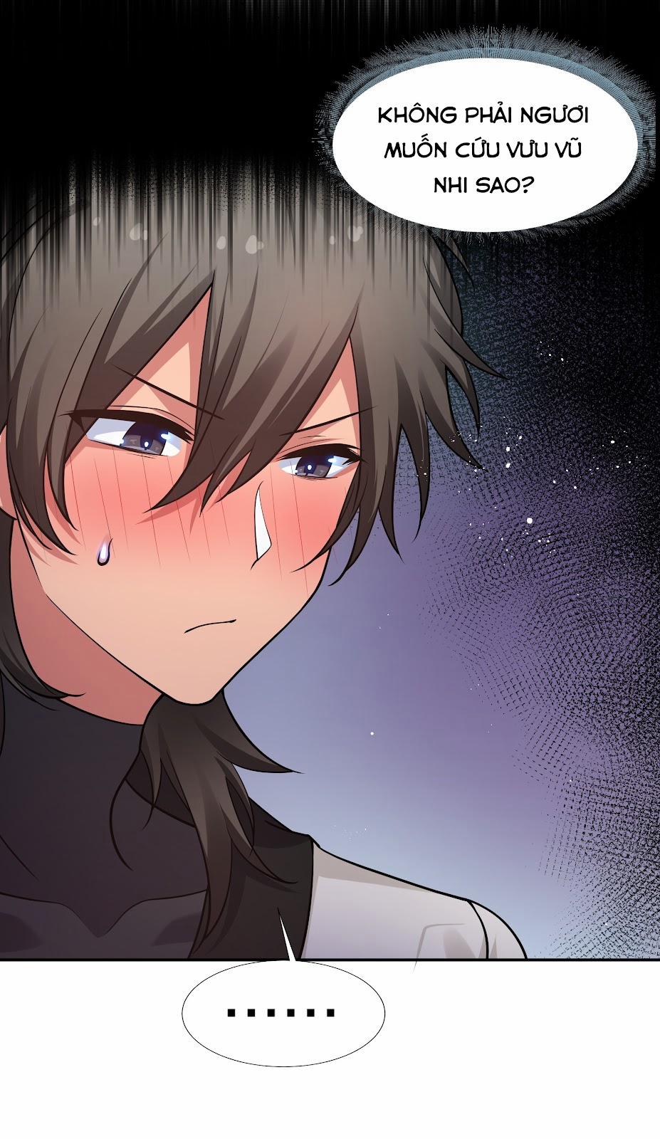 Toàn Bộ Tu Chân Giới Muội Tử Muốn Bắt Ta 95 trang 20