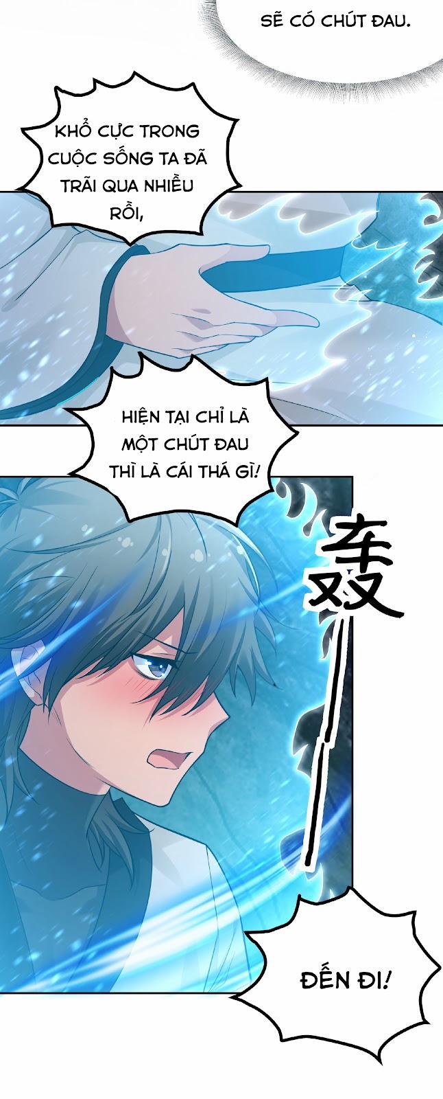 Toàn Bộ Tu Chân Giới Muội Tử Muốn Bắt Ta 95 trang 22