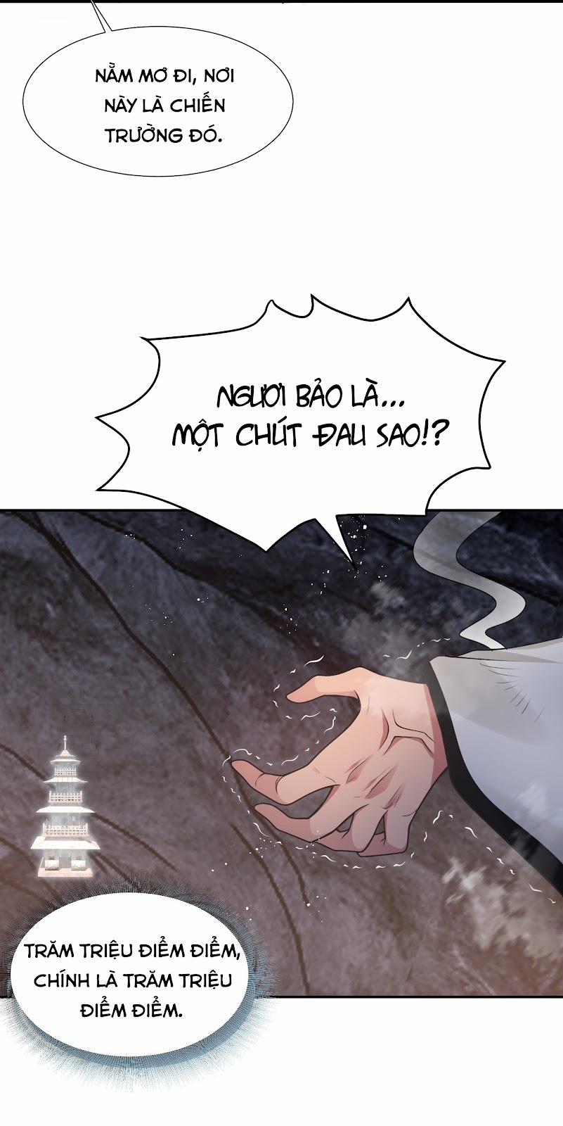 Toàn Bộ Tu Chân Giới Muội Tử Muốn Bắt Ta 95 trang 25