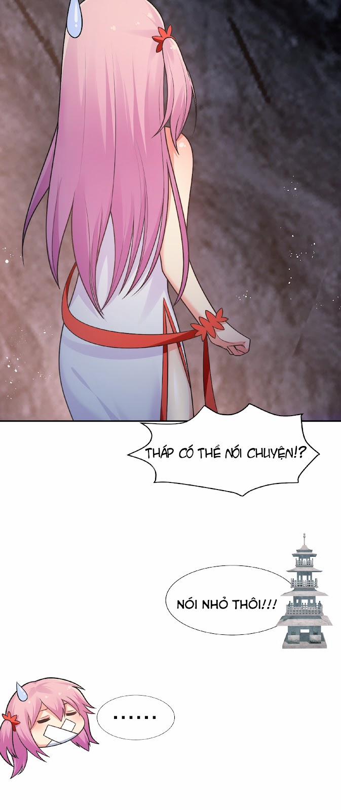 Toàn Bộ Tu Chân Giới Muội Tử Muốn Bắt Ta 95 trang 28