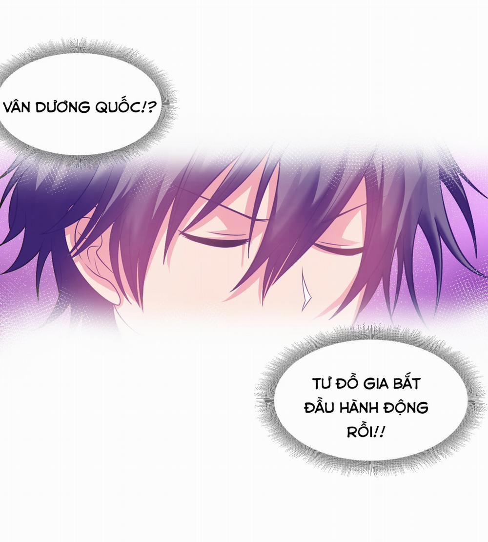 Toàn Bộ Tu Chân Giới Muội Tử Muốn Bắt Ta 95 trang 32