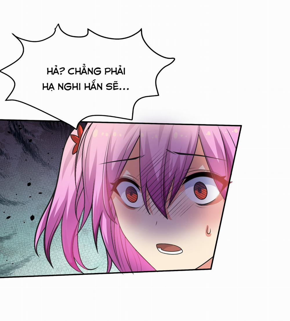 Toàn Bộ Tu Chân Giới Muội Tử Muốn Bắt Ta 95 trang 37