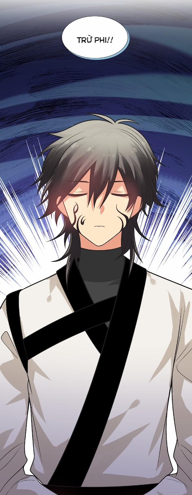 Toàn Bộ Tu Chân Giới Muội Tử Muốn Bắt Ta 95 trang 39