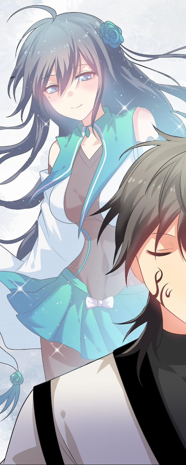 Toàn Bộ Tu Chân Giới Muội Tử Muốn Bắt Ta 95 trang 41