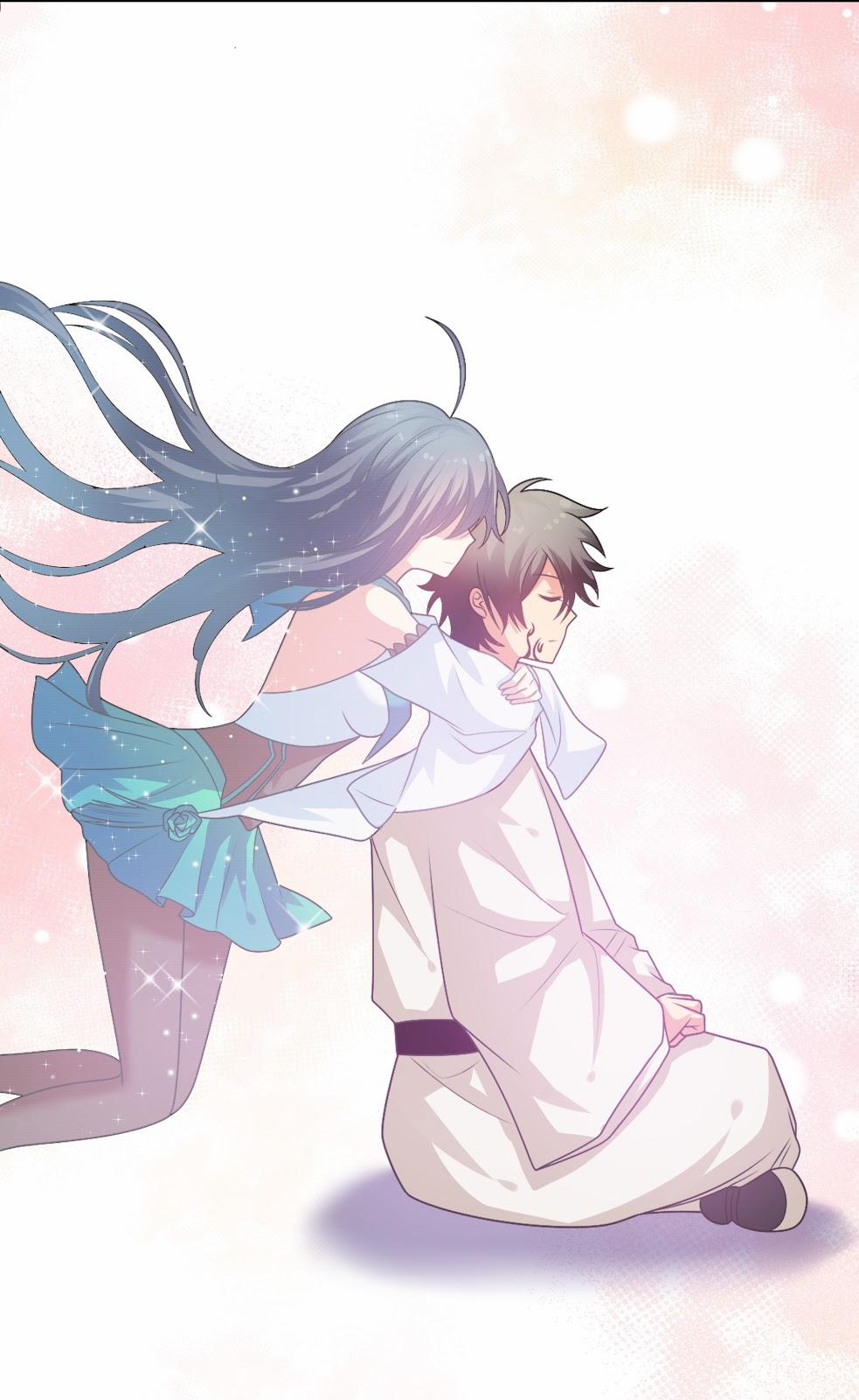 Toàn Bộ Tu Chân Giới Muội Tử Muốn Bắt Ta 95 trang 42