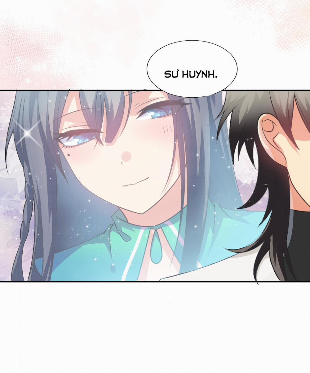 Toàn Bộ Tu Chân Giới Muội Tử Muốn Bắt Ta 95 trang 43