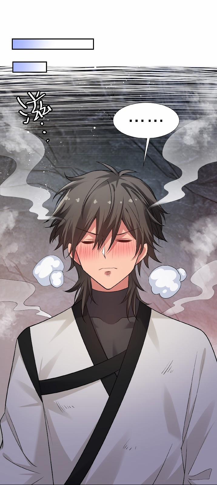 Toàn Bộ Tu Chân Giới Muội Tử Muốn Bắt Ta 95 trang 7