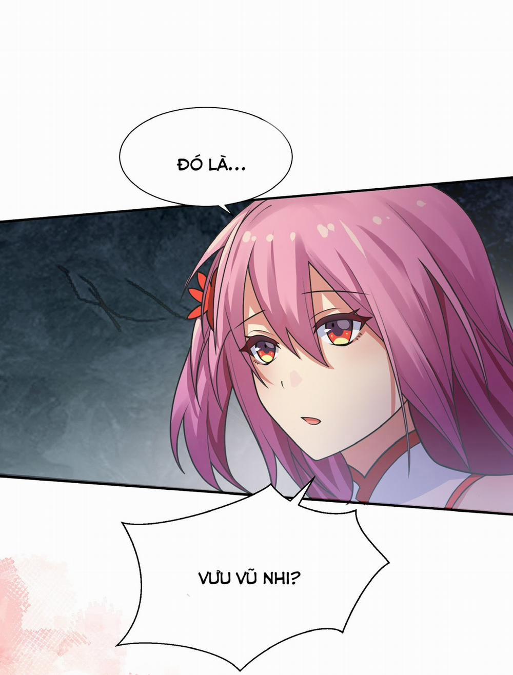 Toàn Bộ Tu Chân Giới Muội Tử Muốn Bắt Ta 96 trang 1