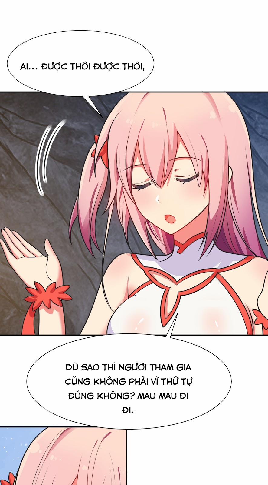 Toàn Bộ Tu Chân Giới Muội Tử Muốn Bắt Ta 96 trang 12