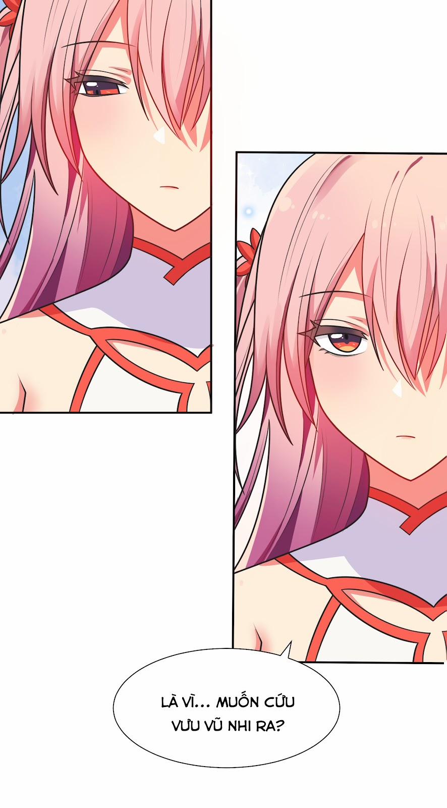 Toàn Bộ Tu Chân Giới Muội Tử Muốn Bắt Ta 96 trang 13