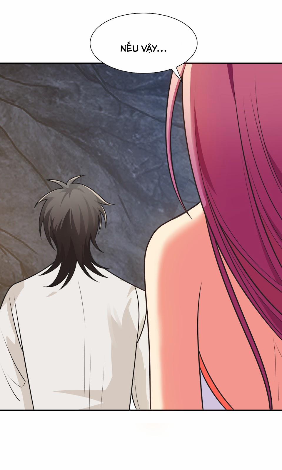 Toàn Bộ Tu Chân Giới Muội Tử Muốn Bắt Ta 96 trang 15