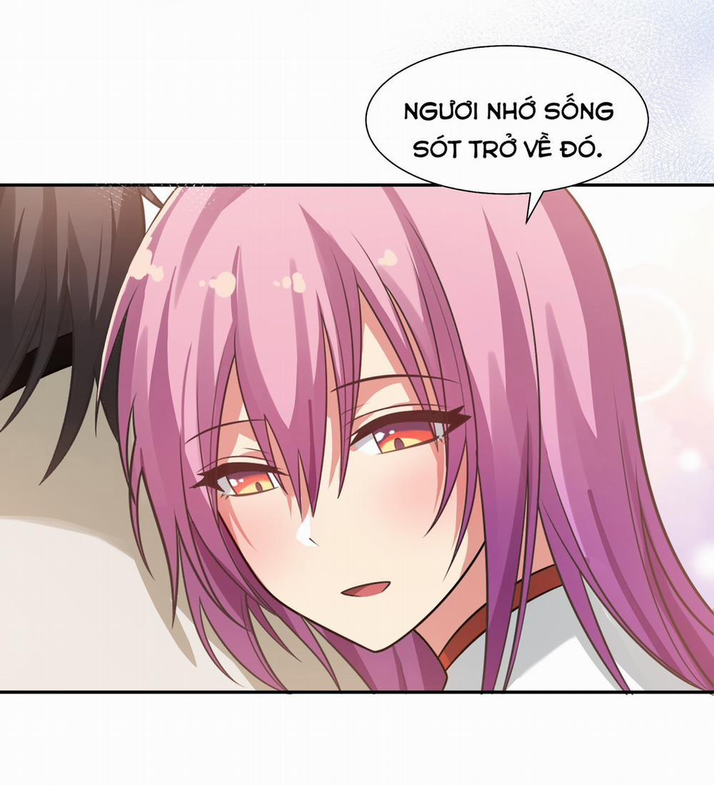 Toàn Bộ Tu Chân Giới Muội Tử Muốn Bắt Ta 96 trang 17